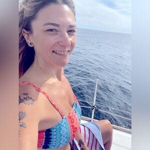 Meet your Posher, Shannon